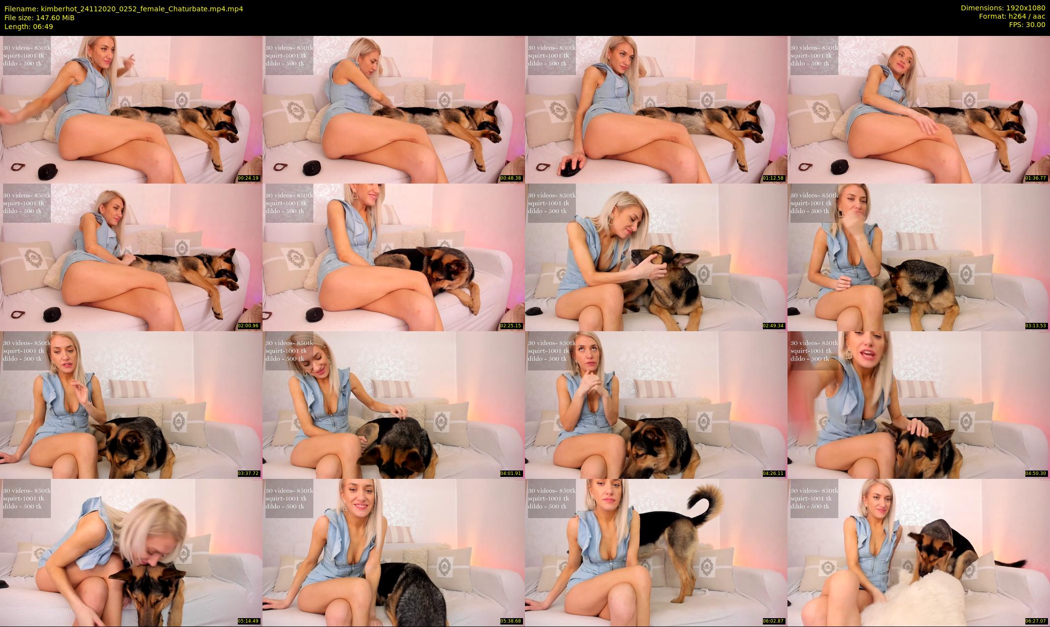 kimberhot — 7 minute Chaturbate female cam show recording, 1080p, Nov 24, 2020