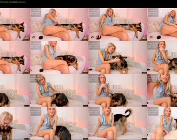 kimberhot — 7 minute Chaturbate female cam show recording, 1080p, Nov 24, 2020