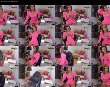 kimberly_hot2 — 23 minute Chaturbate female cam show recording, 720p, Nov 23, 2020