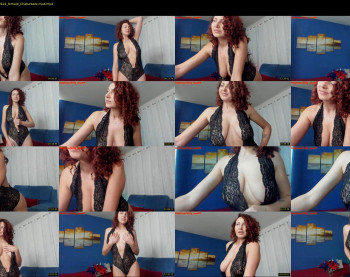 kitty_mya69 — 70 minute Chaturbate female cam show recording, 1080p, Nov 23, 2020