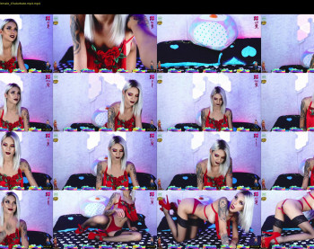 kittygy — 74 minute Chaturbate female cam show recording, 1080p, Nov 23, 2020