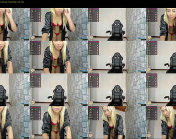 kmipearl — 7 minute Chaturbate female cam show recording, 1080p, Nov 23, 2020