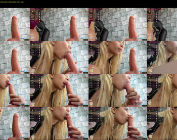 kmipearl — 7 minute Chaturbate female cam show recording, 1080p, Nov 23, 2020