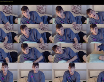 krishort — 70 minute Chaturbate male cam show recording, 1080p, Nov 23, 2020