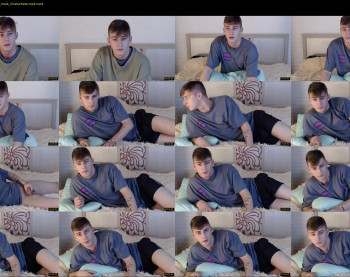 krishort — 43 minute Chaturbate male cam show recording, 1080p, Nov 23, 2020