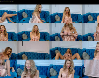 ladyleea — 6 minute Chaturbate female cam show recording, 1080p, Nov 23, 2020