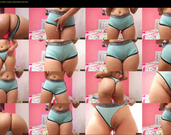 latinabeautifull — 114 minute Chaturbate female cam show recording, 720p, Nov 23, 2020