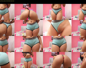 latinabeautifull — 114 minute Chaturbate female cam show recording, 720p, Nov 23, 2020