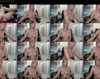 lelena1319 — 20 minute Chaturbate female cam show recording, 1080p, Nov 23, 2020