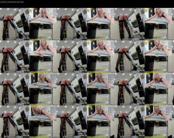 lisa2018 — 82 minute Chaturbate female cam show recording, 1080p, Nov 23, 2020