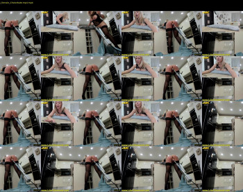 lisa2018 — 26 minute Chaturbate female cam show recording, 1080p, Nov 23, 2020