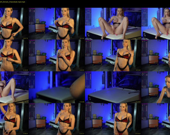 little_dutch — 70 minute Chaturbate female cam show recording, 1080p, Nov 23, 2020