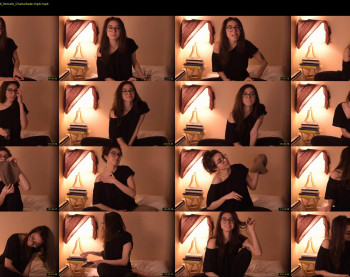 lizmreow — 114 minute Chaturbate female cam show recording, 720p, Nov 23, 2020