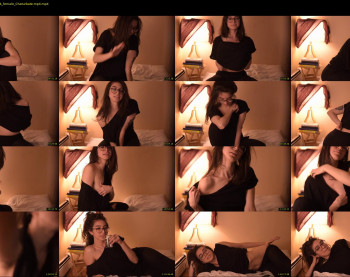 lizmreow — 114 minute Chaturbate female cam show recording, 720p, Nov 23, 2020