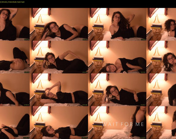 lizmreow — 83 minute Chaturbate female cam show recording, 720p, Nov 24, 2020