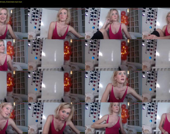 lola1981 — 25 minute Chaturbate female cam show recording, SD, Nov 23, 2020