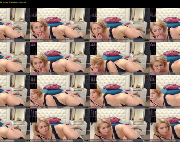 lorabigass — 7 minute Chaturbate female cam show recording, 1080p, Nov 23, 2020