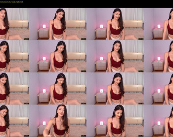 lorileen — 7 minute Chaturbate female cam show recording, 1080p, Nov 23, 2020