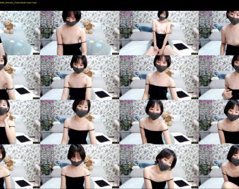 lovely_asahi — 22 minute Chaturbate female cam show recording, 720p, Nov 23, 2020
