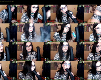 lsqueen — 20 minute Chaturbate female cam show recording, 1080p, Nov 23, 2020