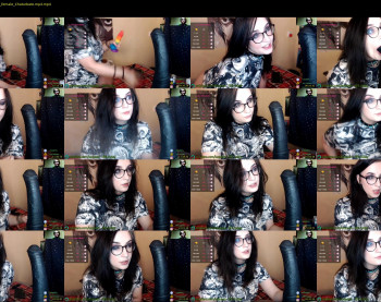 lsqueen — 39 minute Chaturbate female cam show recording, 1080p, Nov 23, 2020