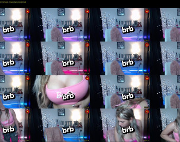lulu_lopez — 10 minute Chaturbate female cam show recording, 1080p, Nov 23, 2020