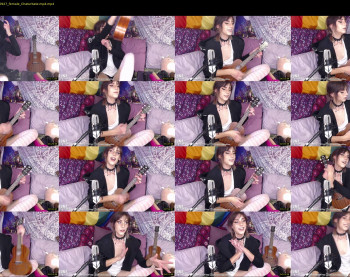 lunasparkles — 6 minute Chaturbate female cam show recording, 1080p, Nov 23, 2020