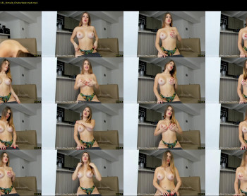 mara_storm — 6 minute Chaturbate female cam show recording, 1080p, Nov 23, 2020