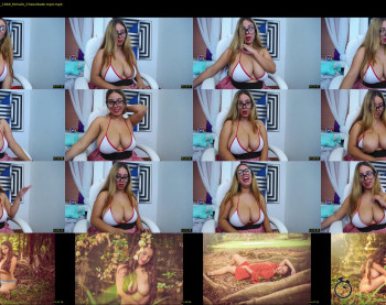 marilyn_rouse — 19 minute Chaturbate female cam show recording, 1080p, Nov 23, 2020