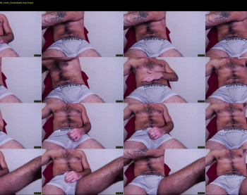 marioslim — 6 minute Chaturbate male cam show recording, 720p, Nov 23, 2020
