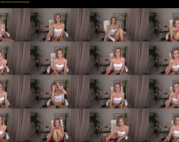 martha_mayer — 68 minute Chaturbate female cam show recording, 1080p, Nov 23, 2020