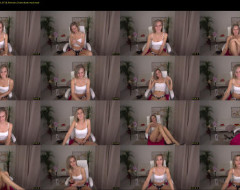 martha_mayer — 70 minute Chaturbate female cam show recording, 1080p, Nov 23, 2020