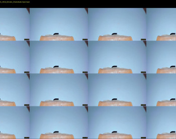 melania_browis — 5 minute Chaturbate female cam show recording, 1080p, Nov 23, 2020