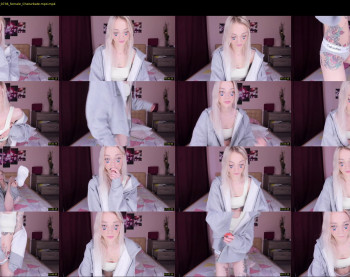 melissaallens — 30 minute Chaturbate female cam show recording, 1080p, Nov 23, 2020