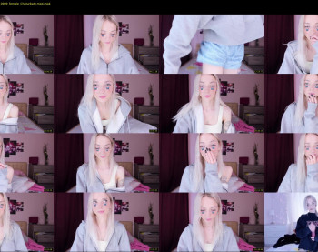 melissaallens — 70 minute Chaturbate female cam show recording, 1080p, Nov 23, 2020