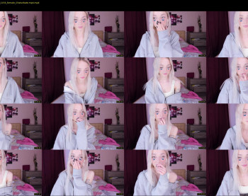 melissaallens — 70 minute Chaturbate female cam show recording, 1080p, Nov 23, 2020