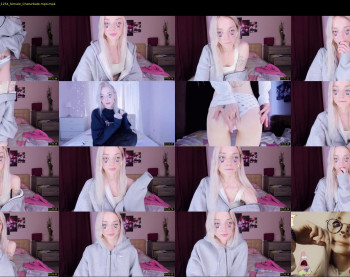 melissaallens — 60 minute Chaturbate female cam show recording, 1080p, Nov 23, 2020