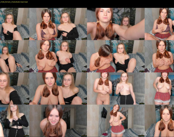 melon_mussy — 71 minute Chaturbate female cam show recording, 1080p, Nov 23, 2020
