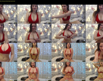 mila12000 — 70 minute Chaturbate female cam show recording, 1080p, Nov 24, 2020