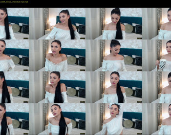 mmmaaa1234 — 23 minute Chaturbate female cam show recording, 1080p, Nov 24, 2020