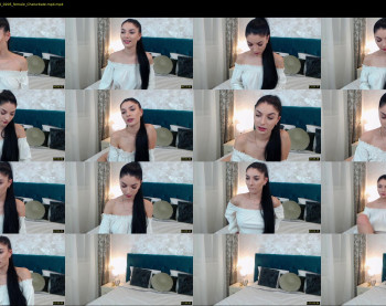 mmmaaa1234 — 70 minute Chaturbate female cam show recording, 1080p, Nov 24, 2020
