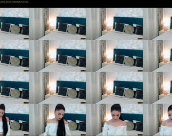 mmmaaa1234 — 15 minute Chaturbate female cam show recording, 1080p, Nov 24, 2020