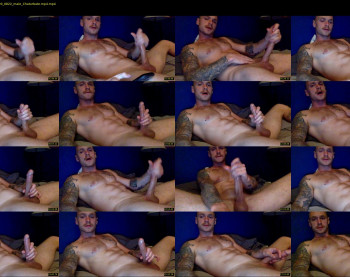 moreplease413 — 31 minute Chaturbate male cam show recording, 480p, Nov 23, 2020