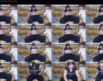nancyxskyblue — 3 minute Chaturbate female cam show recording, 720p, Nov 23, 2020