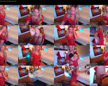 oliviaowens — 70 minute Chaturbate female cam show recording, 1080p, Nov 23, 2020