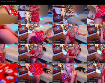 oliviaowens — 56 minute Chaturbate female cam show recording, 1080p, Nov 23, 2020