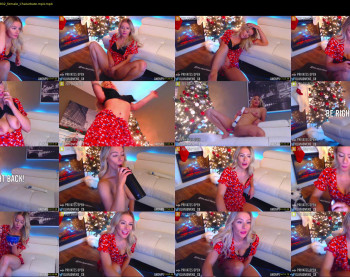 oliviaowens — 65 minute Chaturbate female cam show recording, 1080p, Nov 23, 2020