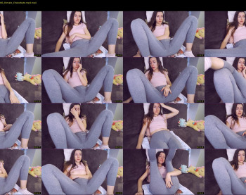 peaceduke — 65 minute Chaturbate female cam show recording, 1080p, Nov 23, 2020