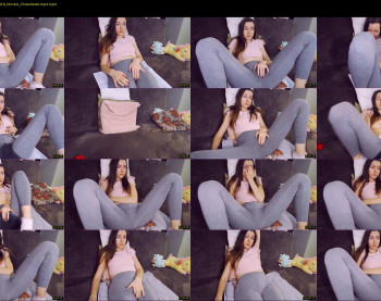 peaceduke — 71 minute Chaturbate female cam show recording, 1080p, Nov 23, 2020