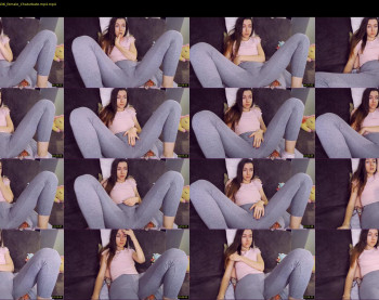 peaceduke — 26 minute Chaturbate female cam show recording, 1080p, Nov 23, 2020